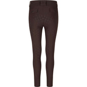 Eskadron Breeches Heritage Full Grip Black Truffle Eskadron Breeches Heritage Full Grip Black Truffle