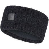 Eskadron Headband Heritage Bouclé Navy Eskadron Headband Heritage Bouclé Navy