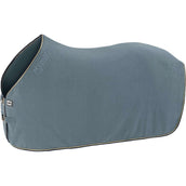 Eskadron Fleece Rug Contrast Ashblue Eskadron Fleece Rug Contrast Ashblue