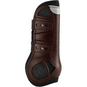 Eskadron Tendon Boots Flexsoft Air Darkbrown Eskadron Tendon Boots Flexsoft Air Darkbrown
