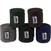 Eskadron Stable Bandages Antracite Eskadron Stable Bandages Antracite