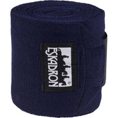 Eskadron Stable Bandages Navy Eskadron Stable Bandages Navy