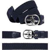 Fair Play Belt Joelle Navy Fair Play Belt Joelle Navy