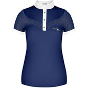 Fair Play Competition Shirt Rozzie Navy Fair Play Competition Shirt Rozzie Navy