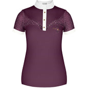 Fair Play Competition Shirt Rozzie VG Royal Berry Fair Play Competition Shirt Rozzie VG Royal Berry