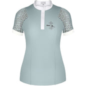 Fair Play Competition Shirt Adrienne Ashblue Fair Play Competition Shirt Adrienne Ashblue