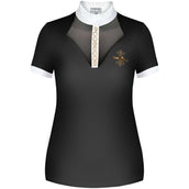 Fair Play Competition Shirt Sophie VG Black Fair Play Competition Shirt Sophie VG Black