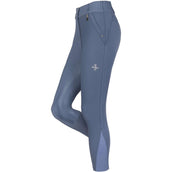 Fair Play Breeches Jasmine Steel Blue Fair Play Breeches Jasmine Steel Blue