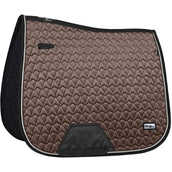 Fair Play Saddlepad Oregon Dressage Taupe Fair Play Saddlepad Oregon Dressage Taupe