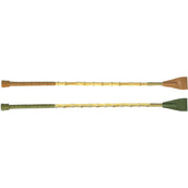 Fleck Jumping Whip GreenLine Olive Fleck Jumping Whip GreenLine Olive