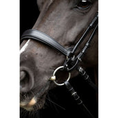 Catago Nose Band Gentle Black Catago Nose Band Gentle Black