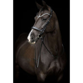 Catago Nose Band Gentle Black Catago Nose Band Gentle Black