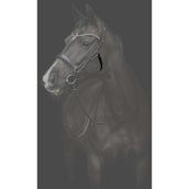 Catago Throat Lash Gentle Black Catago Throat Lash Gentle Black