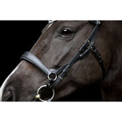 Catago Throat Lash Gentle Black Catago Throat Lash Gentle Black