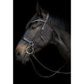 Catago Throat Lash Gentle Black Catago Throat Lash Gentle Black