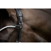 Catago Browband Gentle Black Catago Browband Gentle Black