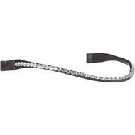Catago Browband Gentle Brown Catago Browband Gentle Brown
