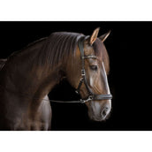 F.R.A. Bitless Bridle Moonlight Black F.R.A. Bitless Bridle Moonlight Black