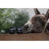 F.R.A. Cavallo Donkey/Long Ear Boot Black F.R.A. Cavallo Donkey/Long Ear Boot Black