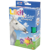 Likit Holder with a Rope for the Salt Lick Green Likit Holder with a Rope for the Salt Lick Green