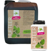 Bense & Eicke Hoof Tar Black/Brown Bense & Eicke Hoof Tar Black/Brown