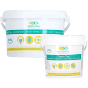 Vertargil Green Clay Super Fine Vertargil Green Clay Super Fine