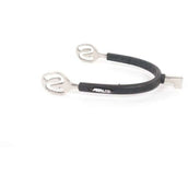 Metalab Hammer Spurs SS 20mm Black Metalab Hammer Spurs SS 20mm Black