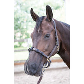 Harry's Horse Nose Net Black Harry's Horse Nose Net Black