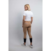 Harcour Breeches Boogie Women Coffee-Brown Harcour Breeches Boogie Women Coffee-Brown