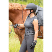 Harry's Horse Tanktop Denici Cavalli Shadow Black/Sand Harry's Horse Tanktop Denici Cavalli Shadow Black/Sand