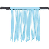 Harry's Horse Fly Browband Colour Lightblue Harry's Horse Fly Browband Colour Lightblue