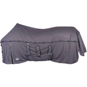 Harry's Horse Fly Rug Mesh Pro Belly Grey Harry's Horse Fly Rug Mesh Pro Belly Grey