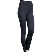 Harry's Horse Riding Legging Equitights Just Ride Retro Full Grip Navy Harry's Horse Riding Legging Equitights Just Ride Retro Full Grip Navy