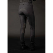 Harry's Horse Breeches Denici Cavalli Stardust Full Grip Black Harry's Horse Breeches Denici Cavalli Stardust Full Grip Black