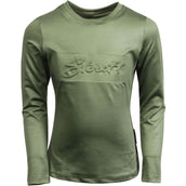 Harry's Horse Shirt STOUT! Lime Army Green Harry's Horse Shirt STOUT! Lime Army Green