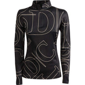 Harry's Horse Shirt Denici Cavalli Stardust Black Harry's Horse Shirt Denici Cavalli Stardust Black