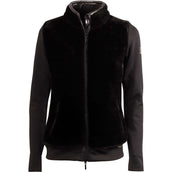 Harry's Horse Zip-Hoodie Denici Cavalli Stardust Black Harry's Horse Zip-Hoodie Denici Cavalli Stardust Black