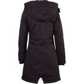 Harry's Horse Jacket Classy Joey Waterproof Jet Black Harry's Horse Jacket Classy Joey Waterproof Jet Black