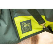 Harry's Horse Rain Rug STOUT! Lime 0g Army Green Harry's Horse Rain Rug STOUT! Lime 0g Army Green