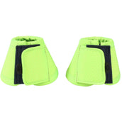 Harry's Horse Bell Boots STOUT! Lime Lime Harry's Horse Bell Boots STOUT! Lime Lime