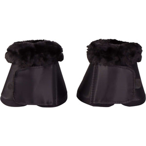 Harry's Horse Bell Boots Joa Jet Black Harry's Horse Bell Boots Joa Jet Black