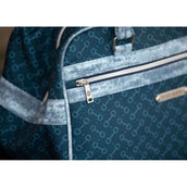 Harry's Horse Grooming Bag Just Ride Retro Navy Harry's Horse Grooming Bag Just Ride Retro Navy