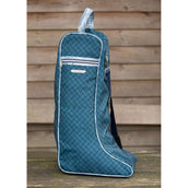 Harry's Horse Boot Bag Just Ride Retro Navy Harry's Horse Boot Bag Just Ride Retro Navy