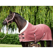 HB Show Rug Velvet Peach Tropical 160g Peach HB Show Rug Velvet Peach Tropical 160g Peach