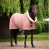 HB Show Rug Velvet Peach Tropical 160g Peach HB Show Rug Velvet Peach Tropical 160g Peach