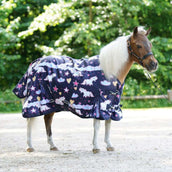 HB Harry & Hector Outdoor Rug 200g Unicorn Dream HB Harry & Hector Outdoor Rug 200g Unicorn Dream