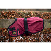 HB Foal Rug Ukki Bordeaux HB Foal Rug Ukki Bordeaux
