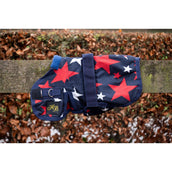 HB Foal Rug Ukki Navy/Stars HB Foal Rug Ukki Navy/Stars
