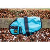 HB Foal Rug Ukki Turquoise HB Foal Rug Ukki Turquoise