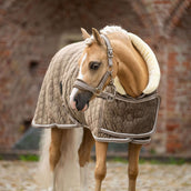 HB Ruitersport Show Rug Special Peach Taupe HB Ruitersport Show Rug Special Peach Taupe